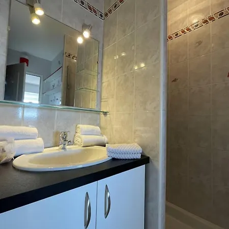 Sawadee II - Appartement Port Nature 79S By Agn - Luxe - 4 Personnes Appartamento