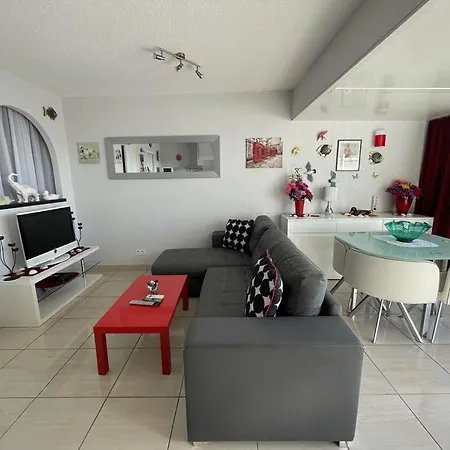 Appartamento Sawadee II - Appartement Port Nature 79S By Agn - Luxe - 4 Personnes *