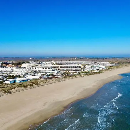 Sawadee II - Appartement Port Nature 79S By Agn - Luxe - 4 Personnes