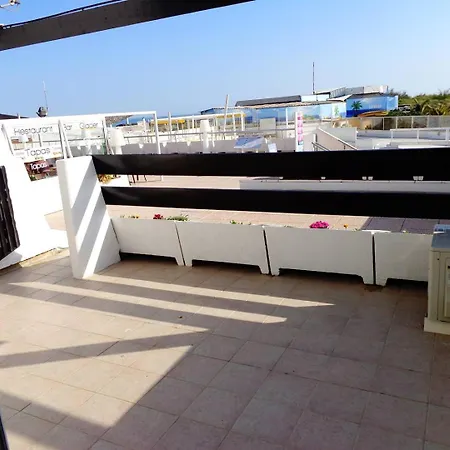 Sawadee II - Appartement Port Nature 79S By Agn - Luxe - 4 Personnes Appartamento