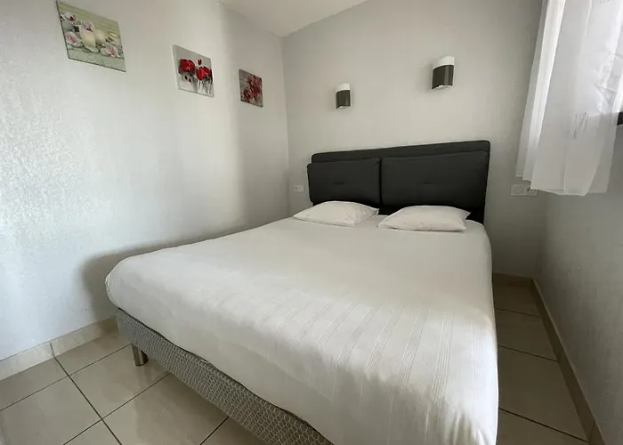 Appartamento Sawadee II - Appartement Port Nature 79S By Agn - Luxe - 4 Personnes