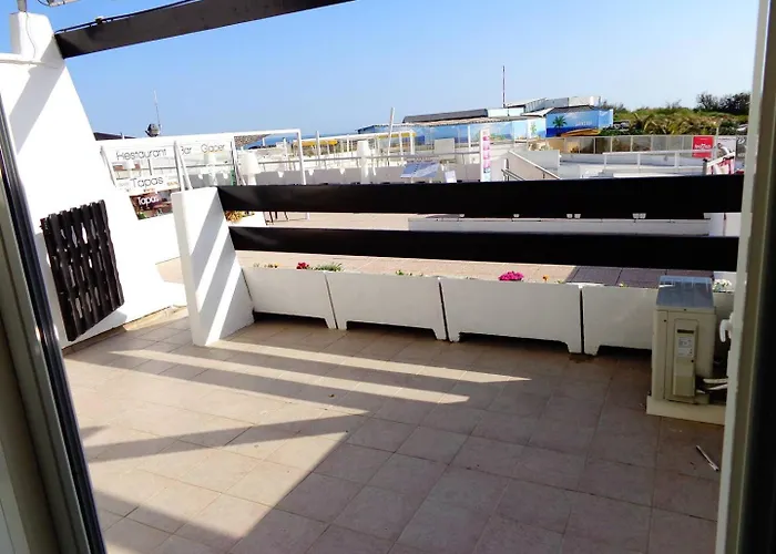 Sawadee II - Appartement Port Nature 79S By Agn - Luxe - 4 Personnes Appartamento